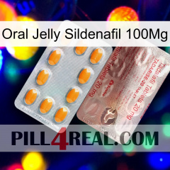 Oral Jelly Sildenafil 100Mg new13